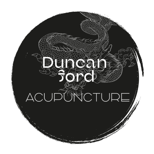 Duncan ford acupuncture Acupuncture