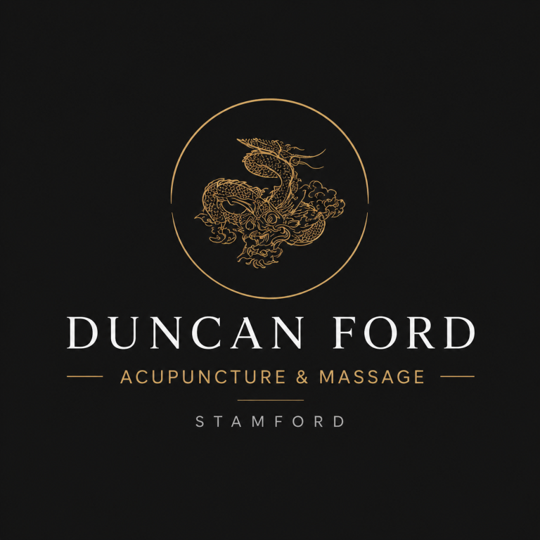 Duncan ford acupuncture Acupuncture
